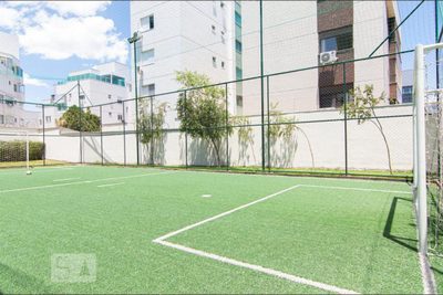 Apartamento, 2 quartos, 56 m² - Foto 3