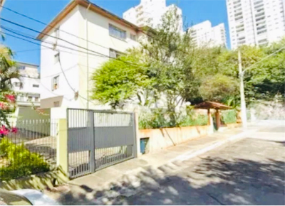 Apartamento, 2 quartos, 93 m² - Foto 1