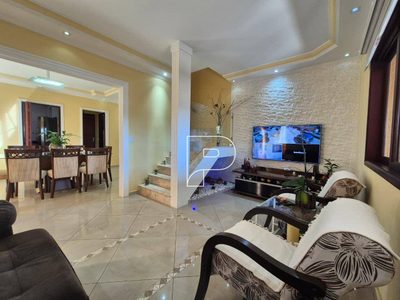 Casa, 3 quartos, 182 m² - Foto 4