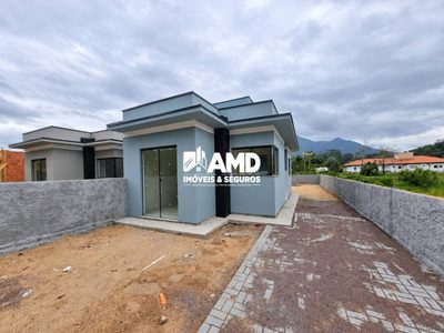 Casa, 2 quartos, 59 m² - Foto 2
