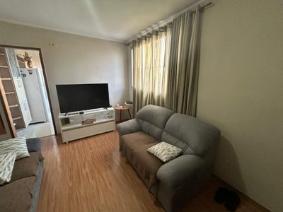 Apartamento, 2 quartos, 62 m² - Foto 4