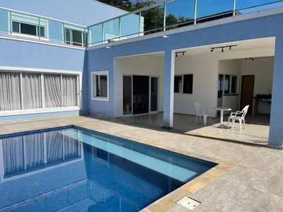 Casa, 4 quartos, 280 m² - Foto 2