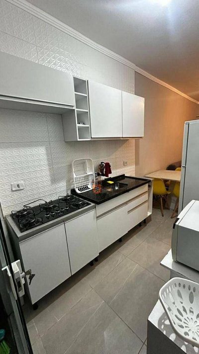 Casa, 2 quartos - Foto 5