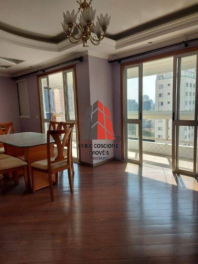 Apartamento, 3 quartos, 105 m² - Foto 2