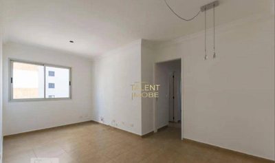 Apartamento, 3 quartos, 56 m² - Foto 1