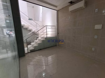 Loja-Salão, 10 m² - Foto 1