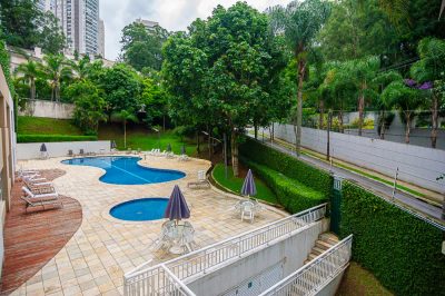 Apartamento, 2 quartos, 101 m² - Foto 3