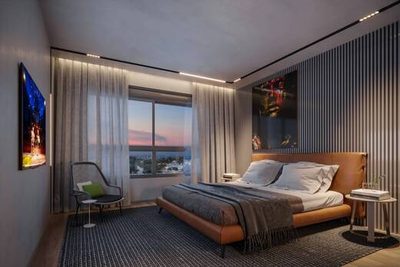 Apartamento, 4 quartos, 210 m² - Foto 5