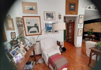 Apartamento, 1 quarto, 78 m² - Foto 5