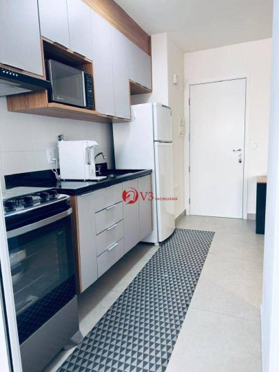 Apartamento, 2 quartos, 66 m² - Foto 4