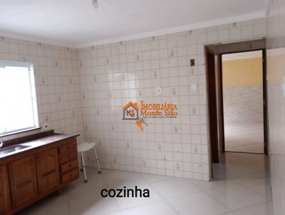 Casa, 5 quartos, 285 m² - Foto 5