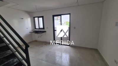 Cobertura, 2 quartos, 92 m² - Foto 3