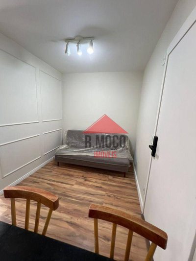Apartamento, 1 quarto, 25 m² - Foto 4