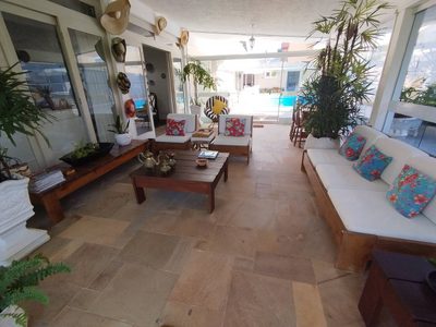 Casa, 5 quartos, 800 m² - Foto 4