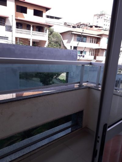 Apartamento, 3 quartos, 107 m² - Foto 4
