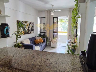 Apartamento, 1 quarto, 42 m² - Foto 4