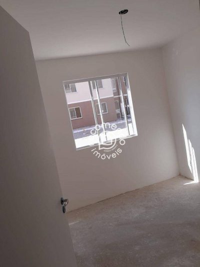 Apartamento, 2 quartos, 43 m² - Foto 3