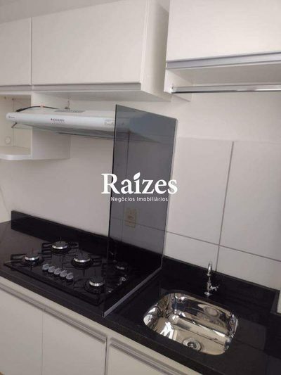 Apartamento, 2 quartos, 62 m² - Foto 2