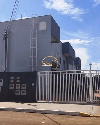 Sobrado, 3 quartos - Foto 2