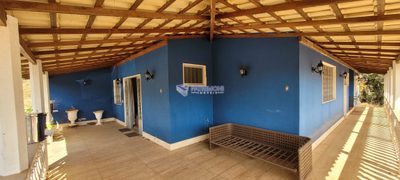 Chácara, 4 quartos, 2000 m² - Foto 5