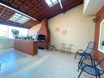 Sobrado, 4 quartos, 298 m² - Foto 2