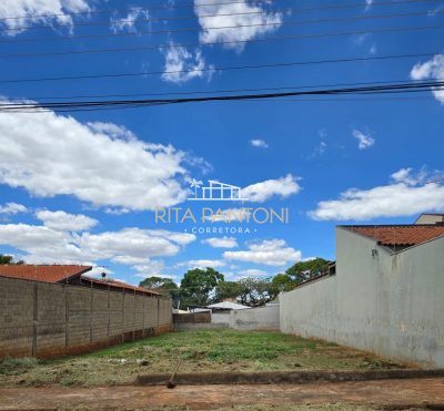Terreno, 466 m² - Foto 1