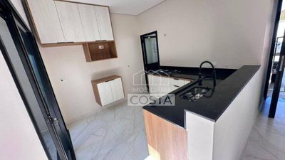 Casa, 3 quartos, 120 m² - Foto 3
