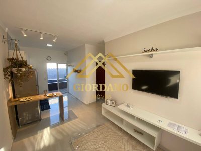 Apartamento, 2 quartos, 60 m² - Foto 2