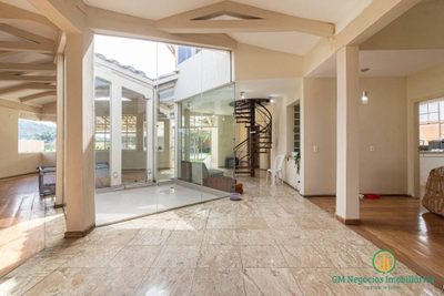 Casa de Condomínio, 4 quartos - Foto 3