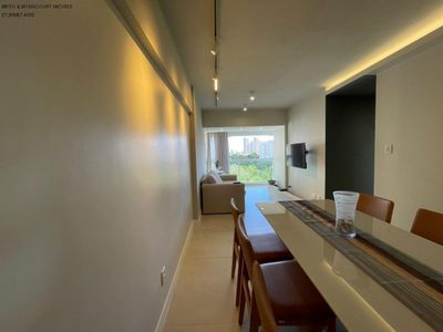 Apartamento, 2 quartos, 80 m² - Foto 3