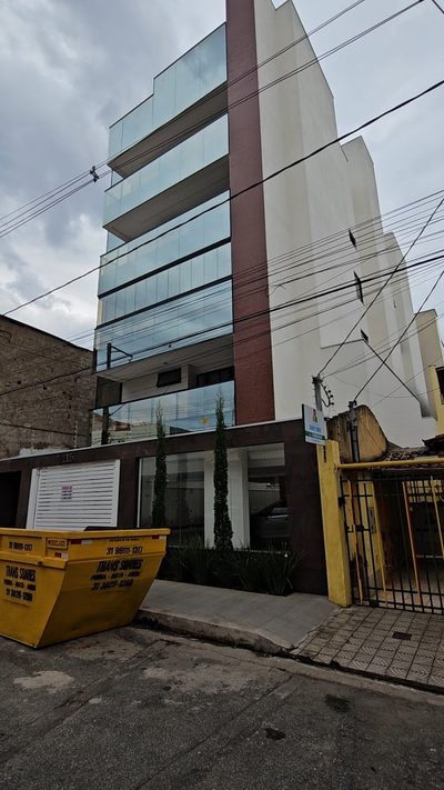 Apartamento, 3 quartos, 105 m² - Foto 1