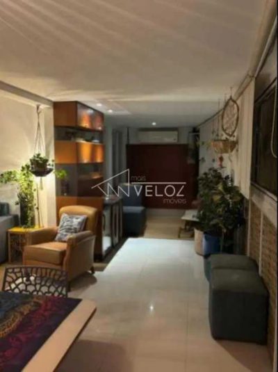 Apartamento, 3 quartos, 101 m² - Foto 5