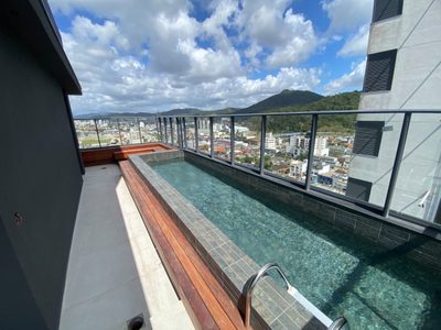 Apartamento, 3 quartos, 110 m² - Foto 3