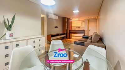 Apartamento, 2 quartos, 77 m² - Foto 4