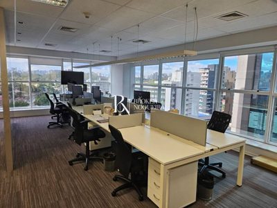 Sala-Conjunto, 200 m² - Foto 5