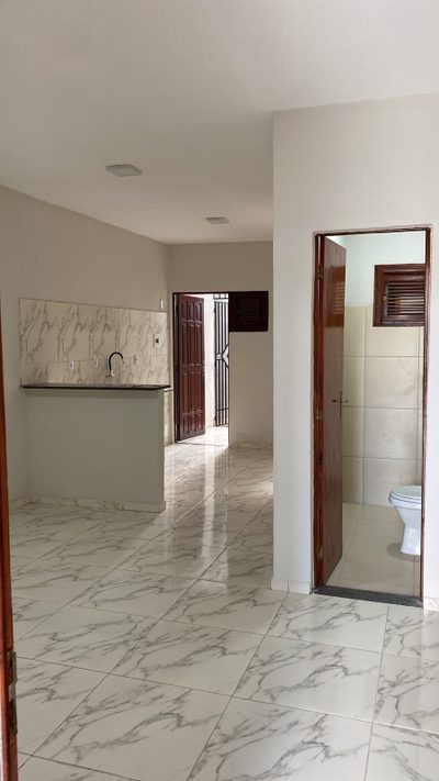Casa, 2 quartos, 70 m² - Foto 3
