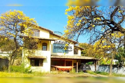 Casa, 4 quartos, 250 m² - Foto 3