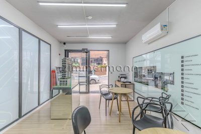 Casa Comercial, 127 m² - Foto 2