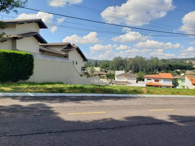 Loteamento e Condomínio, 719 m² - Foto 1