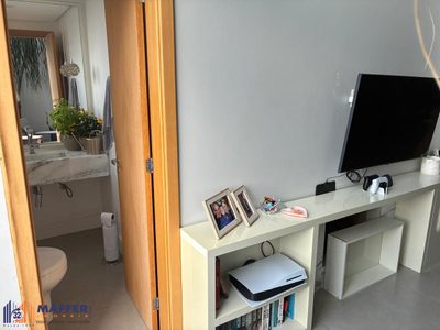 Cobertura, 2 quartos, 104 m² - Foto 4