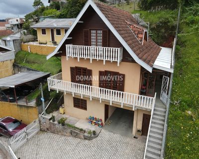 Casa, 4 quartos - Foto 3