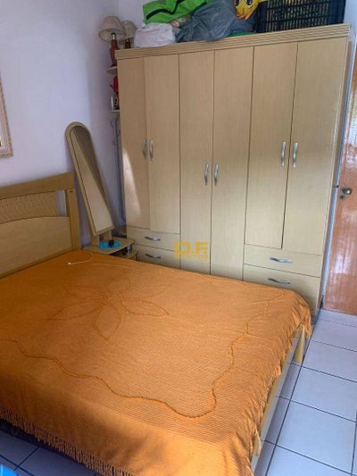 Apartamento, 2 quartos, 50 m² - Foto 5