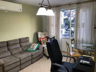 Apartamento, 2 quartos, 70 m² - Foto 2
