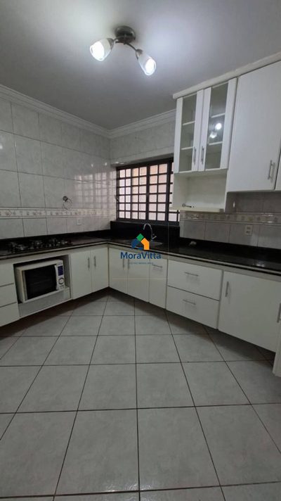 Casa, 3 quartos, 152 m² - Foto 4
