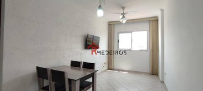 Apartamento, 1 quarto, 36 m² - Foto 5