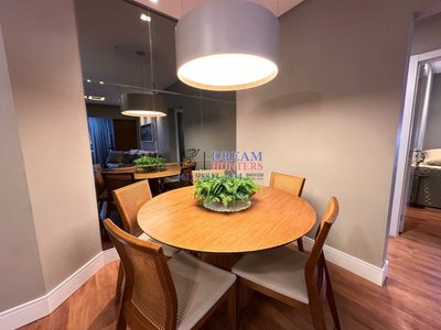 Apartamento, 3 quartos, 82 m² - Foto 4