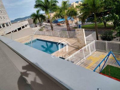 Apartamento, 2 quartos, 58 m² - Foto 2