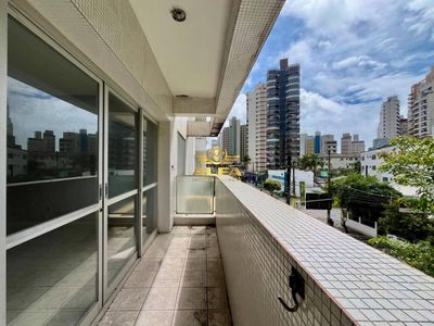 Apartamento, 2 quartos, 100 m² - Foto 2