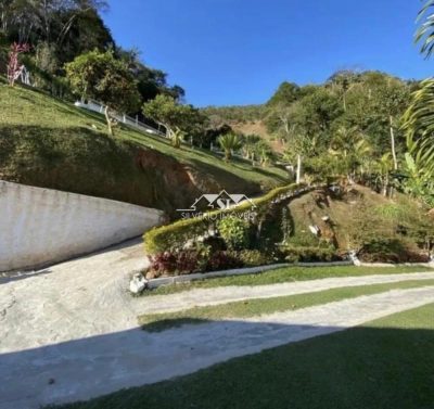 Fazenda, 5 hectares - Foto 4