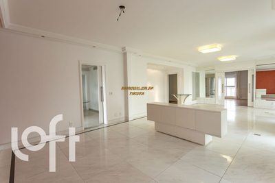 Apartamento, 4 quartos, 275 m² - Foto 3
